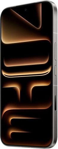 Смартфон Infinix Note 60 Pro X6878 12GB/256GB туманный титановый
