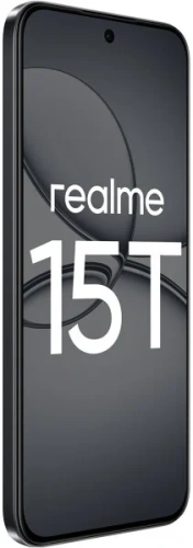 Смартфон Realme 15T RMX5111 8GB/256GB Международная версия темно-серый