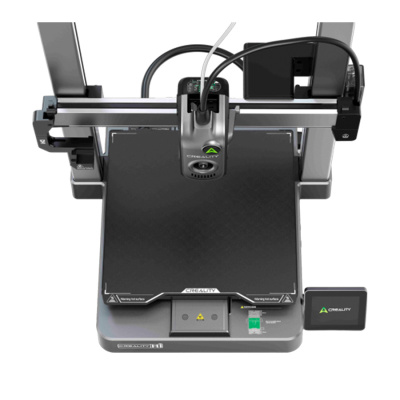 FDM 3D принтер Creality HI Combo