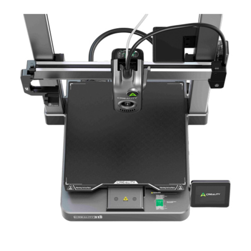 FDM 3D принтер Creality HI Combo