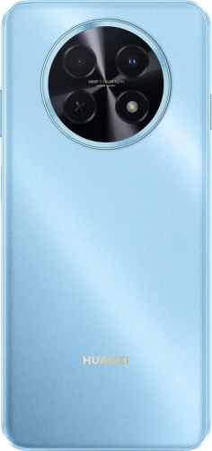 Смартфон Huawei nova 14i STG-LX2 8GB/256GB Международная версия,голубой кристалл