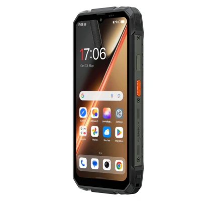 Смартфон Blackview ROCK 1 Pro 8GB/256GB Черный