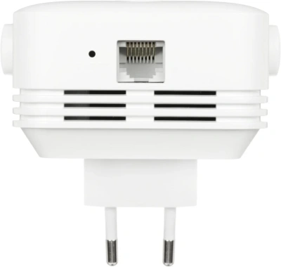 Усилитель Wi-Fi сигнала Xiaomi Wi-Fi Range Extender AX1500 RN12 Белый