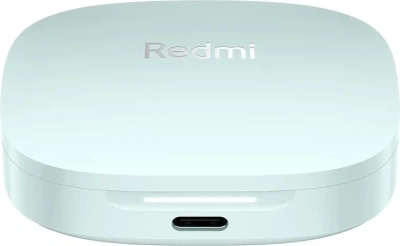 Наушники Xiaomi Redmi Buds 6 M2429E1 Международная версия Зеленый