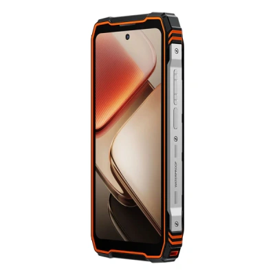 Смартфон Blackview XPLORE 1 16GB/512GB Оранжевый
