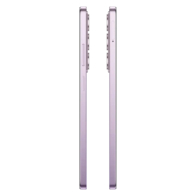 Смартфон Realme P3 Lite 5G 6GB/128GB Международная версия фиолетовый