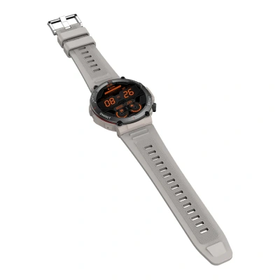 Умные часы Blackview W50 Серый