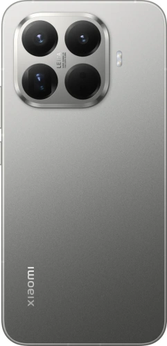 Смартфон Xiaomi 15T Pro 12GB/512GB Международная версия Серый