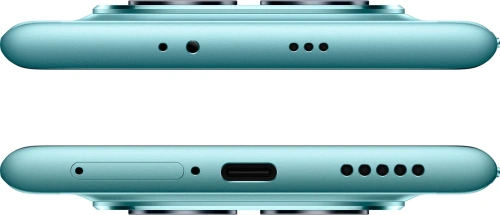 Смартфон POCO M8 5G 8GB/512GB Международная версия Зеленый