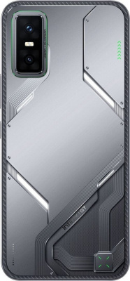 Смартфон Infinix GT 30 Pro X6873 8GB/256GB темно-серый