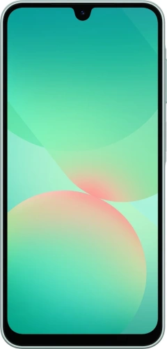 Смартфон Samsung Galaxy A26 6GB/128GB Мятный