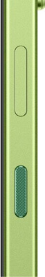 Смартфон Infinix Hot 60i X6728 8GB/256GB зеленый