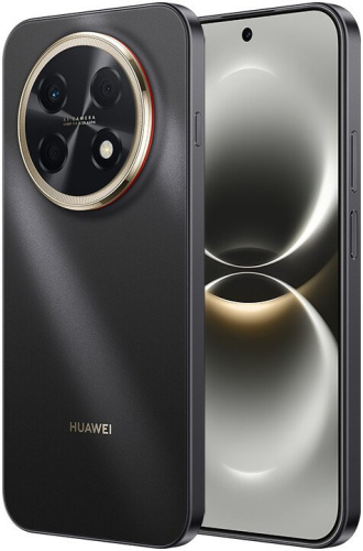 Смартфон Huawei nova 15 Max CHZ-LX1 Dual SIM 8GB/256GB Международная версия черный