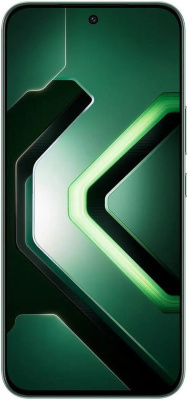 Смартфон Infinix GT 30 X6876 8GB/256GB зеленый