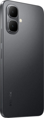 Смартфон Infinix Smart 10 X6725D 4GB/128GB черный