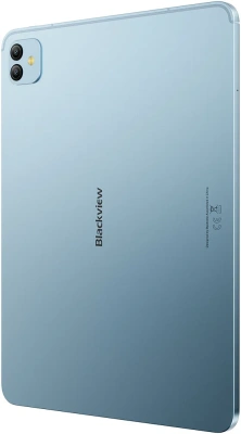 Планшет Blackview Link 8 Wi-Fi 6GB/256GB голубой