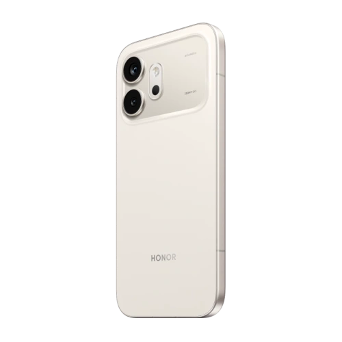 Смартфон Honor 600 12GB/512GB Международная версия белое золото