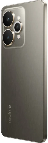 Смартфон Realme 15 5G RMX5106 12GB/512GB Международная версия титановый