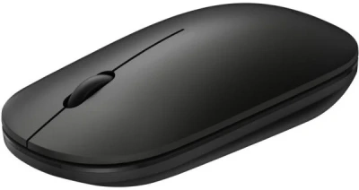 Мышь HONOR Wireless Mouse CRL-M черный