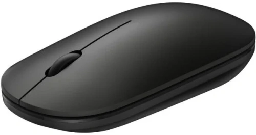Мышь HONOR Wireless Mouse CRL-M черный