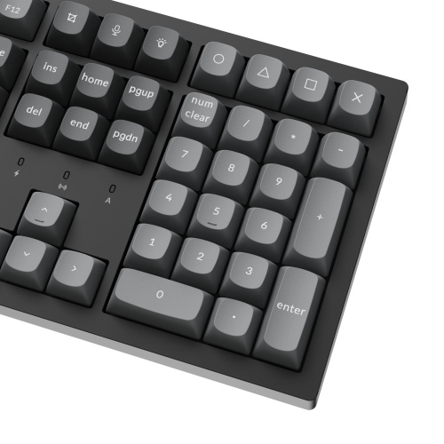 Клавиатура Keychron K10 Max K10M-H3-RU
