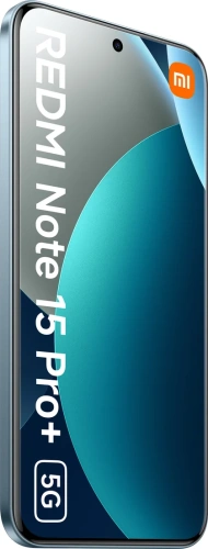 Смартфон Xiaomi Redmi Note 15 Pro+ 5G 12GB/512GB с NFC Международная версия синий