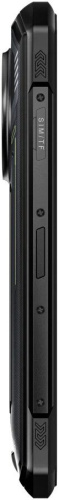 Смартфон Doogee V50 Pro 16GB/1TB серый