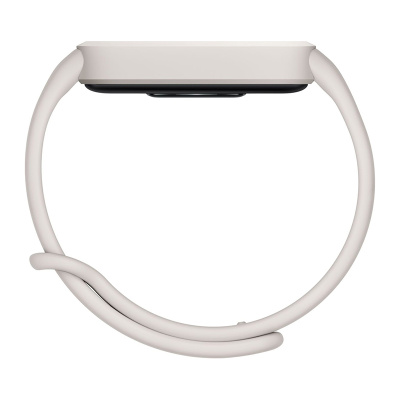 Фитнес-браслет Xiaomi Smart Band 9 Active M2435B1 Международная версия бежевый