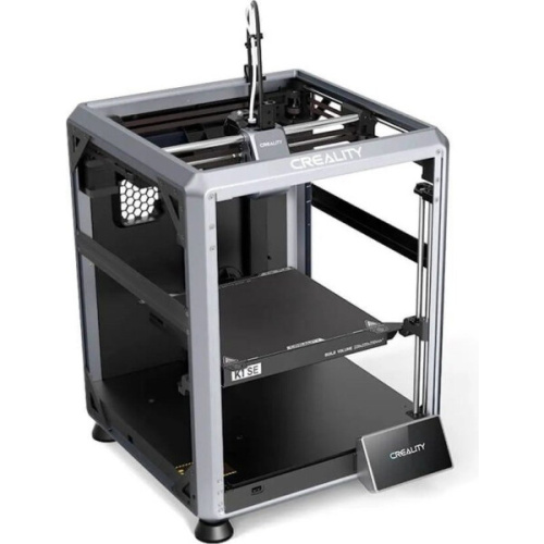 3D принтер Creality CR-K1C
