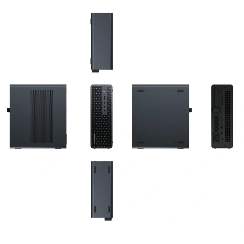 Мини ПК Minisforum MS-S1 Max AMD Ryzen AI Max+ 395 128GB/2TB