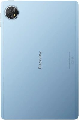 Планшет Blackview Zeno 10 5G 8GB/256GB голубой