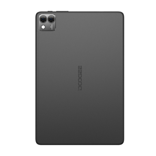 Планшет Doogee T10S 6GB/128GB LTE Cерый
