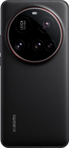 Смартфон Xiaomi 15 Ultra 16GB/512GB Международная версия Черный