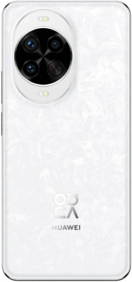 Смартфон Huawei nova 14 Pro MIA-LX9 Dual SIM 12GB/512GB Международная версия,белый