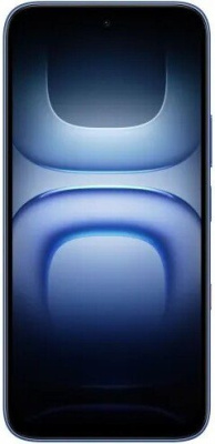 Смартфон Infinix Hot 70 X6895B 8GB/256GB синий