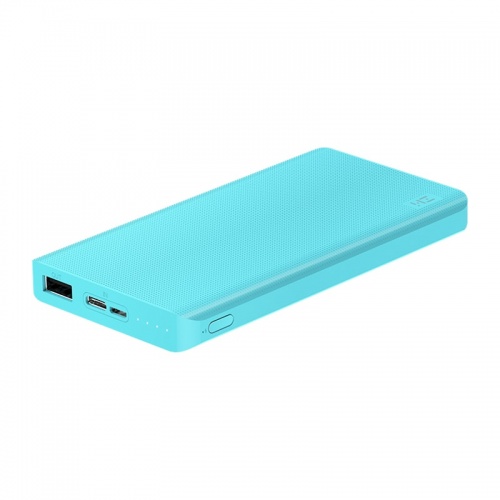 ZMI QB810 powerbank 10000mAh Aqua