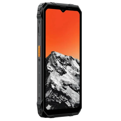 Смартфон Blackview FORT 1 6GB/256GB Черный