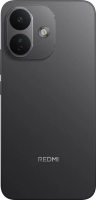 Смартфон Xiaomi Redmi Note 17 Pro 5G 8GB/256GB Международная версия черный
