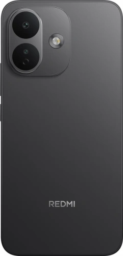 Смартфон Xiaomi Redmi Note 17 Pro 5G 8GB/256GB Международная версия черный