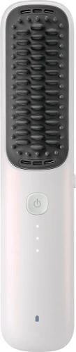 Щетка-выпрямитель Xiaomi Cordless Hair Straightener Brush MJZFS01LF 