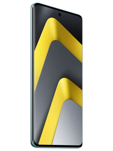 Смартфон POCO M8 Pro 8GB/256GB Международная версия Зеленый