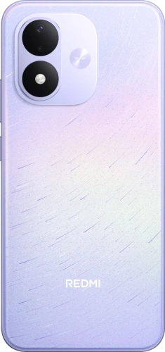 Смартфон Xiaomi Redmi Note 17 5G 8GB/256GB Международная версия фиолетовый