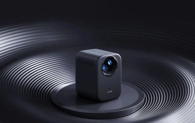 Проектор Xiaomi Smart Projector L1 XMTYY03FMG Международная версия