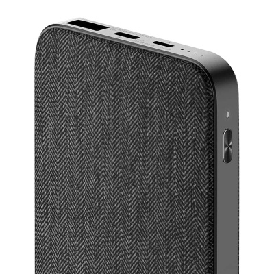 ZMI QB910 10000mAh 2-way USB-C PD fast charge power bank (Shallow reef green)