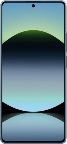 Смартфон Redmi Note 14S 8GB/256GB Международная версия Синий