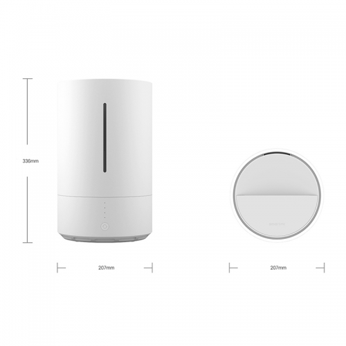 SmartMi Air Humidifier UVGI