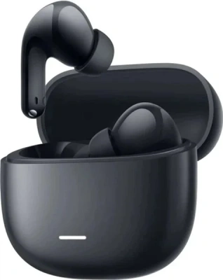 Наушники Redmi Buds 8 Lite M2539E1 Международная версия черный