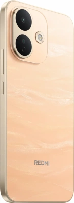 Смартфон Xiaomi Redmi Note 17 Pro 5G 8GB/256GB Международная версия оранжевый