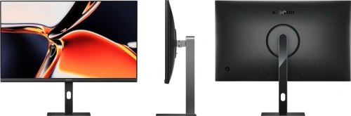 Монитор Xiaomi 4K Monitor A27Ui P27UCB-RAGL Международная версия