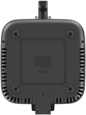 Аэрогриль (аэрофритюрница) Xiaomi Smart Steam Air Fryer 7L MAF-ST701 Евровилка черный
